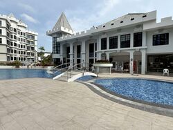 Chiltern Park (D19), Condominium #568267831